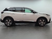 USED 2020 70 PEUGEOT 3008 1.2 3008 GT Line PureTech S/S 5dr CLICK+COLLECT / HOME DELIVERY
