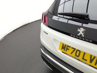 USED 2020 70 PEUGEOT 3008 1.2 3008 GT Line PureTech S/S 5dr CLICK+COLLECT / HOME DELIVERY