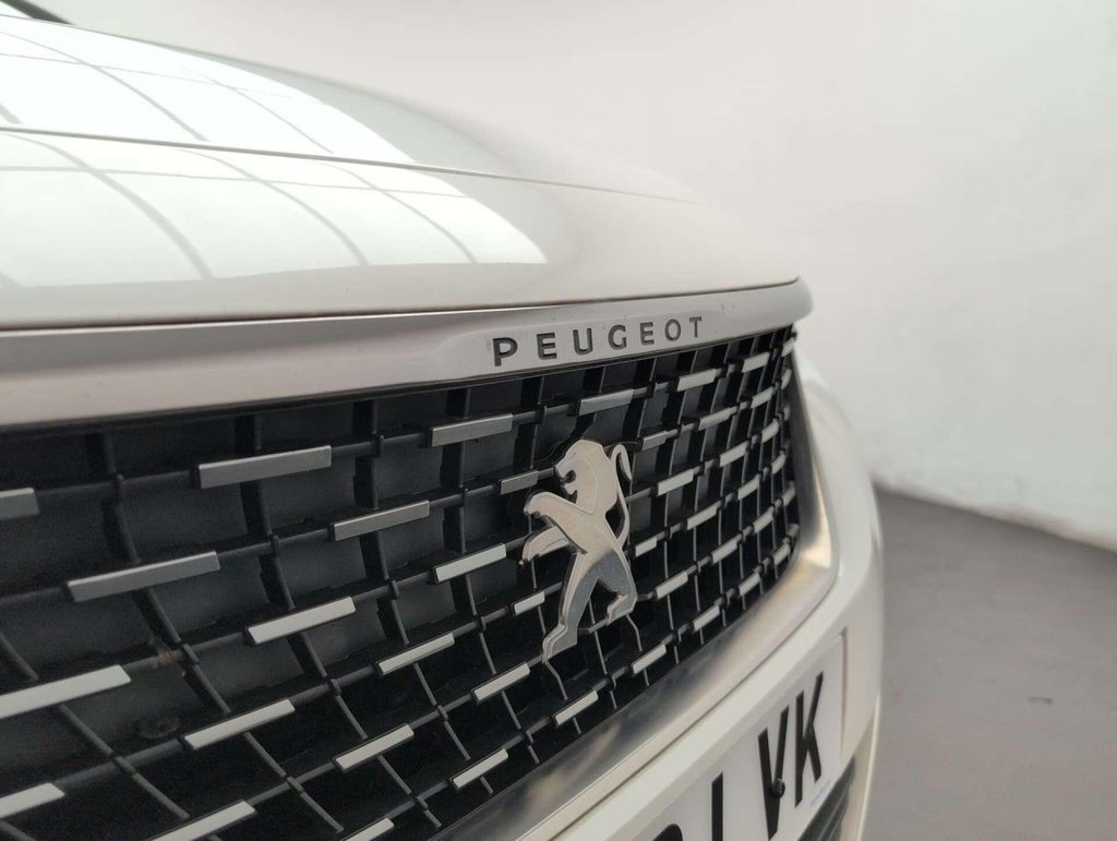 Used 2020 70 PEUGEOT 3008 1.2 3008 GT Line PureTech S/S 5dr CLICK+COLLECT / HOME DELIVERY