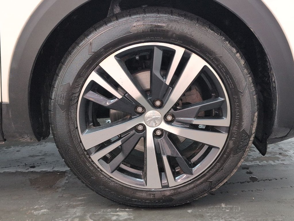 Used 2020 70 PEUGEOT 3008 1.2 3008 GT Line PureTech S/S 5dr CLICK+COLLECT / HOME DELIVERY