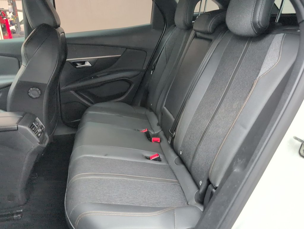 Used 2020 70 PEUGEOT 3008 1.2 3008 GT Line PureTech S/S 5dr CLICK+COLLECT / HOME DELIVERY
