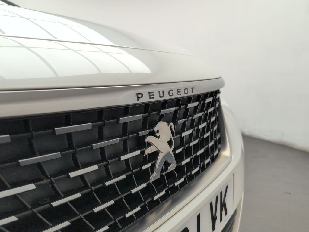 Used 2020 70 PEUGEOT 3008 1.2 3008 GT Line PureTech S/S 5dr CLICK+COLLECT / HOME DELIVERY