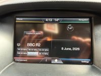 USED 2016 16 FORD FOCUS 1.5 TDCi Zetec Hatchback 5dr Diesel Manual Euro 6 (s/s) (120 ps) SAT NAV, BLUETOOTH & DAB RADIO