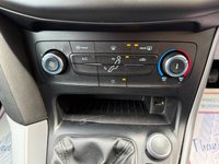 USED 2016 16 FORD FOCUS 1.5 TDCi Zetec Hatchback 5dr Diesel Manual Euro 6 (s/s) (120 ps) SAT NAV, BLUETOOTH & DAB RADIO