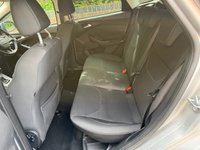 USED 2016 16 FORD FOCUS 1.5 TDCi Zetec Hatchback 5dr Diesel Manual Euro 6 (s/s) (120 ps) SAT NAV, BLUETOOTH & DAB RADIO