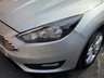 USED 2016 16 FORD FOCUS 1.5 TDCi Zetec Hatchback 5dr Diesel Manual Euro 6 (s/s) (120 ps) SAT NAV, BLUETOOTH & DAB RADIO