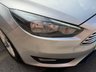 USED 2016 16 FORD FOCUS 1.5 TDCi Zetec Hatchback 5dr Diesel Manual Euro 6 (s/s) (120 ps) SAT NAV, BLUETOOTH & DAB RADIO