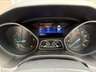 USED 2016 16 FORD FOCUS 1.5 TDCi Zetec Hatchback 5dr Diesel Manual Euro 6 (s/s) (120 ps) SAT NAV, BLUETOOTH & DAB RADIO
