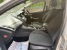 USED 2016 16 FORD FOCUS 1.5 TDCi Zetec Hatchback 5dr Diesel Manual Euro 6 (s/s) (120 ps) SAT NAV, BLUETOOTH & DAB RADIO