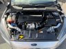 USED 2016 16 FORD FOCUS 1.5 TDCi Zetec Hatchback 5dr Diesel Manual Euro 6 (s/s) (120 ps) SAT NAV, BLUETOOTH & DAB RADIO