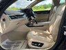 USED 2022 22 BMW 7 SERIES 3.0 740Li Saloon 4dr Petrol Auto Euro 6 (s/s) (340 ps) LONG WHEEL BASE