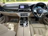 USED 2022 22 BMW 7 SERIES 3.0 740Li Saloon 4dr Petrol Auto Euro 6 (s/s) (340 ps) LONG WHEEL BASE