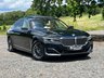 USED 2022 22 BMW 7 SERIES 3.0 740Li Saloon 4dr Petrol Auto Euro 6 (s/s) (340 ps) LONG WHEEL BASE