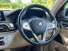 USED 2022 22 BMW 7 SERIES 3.0 740Li Saloon 4dr Petrol Auto Euro 6 (s/s) (340 ps) LONG WHEEL BASE