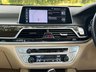 USED 2022 22 BMW 7 SERIES 3.0 740Li Saloon 4dr Petrol Auto Euro 6 (s/s) (340 ps) LONG WHEEL BASE
