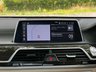 USED 2022 22 BMW 7 SERIES 3.0 740Li Saloon 4dr Petrol Auto Euro 6 (s/s) (340 ps) LONG WHEEL BASE