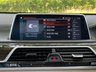 USED 2022 22 BMW 7 SERIES 3.0 740Li Saloon 4dr Petrol Auto Euro 6 (s/s) (340 ps) LONG WHEEL BASE
