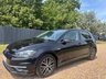 USED 2018 67 VOLKSWAGEN GOLF 1.5 TSI EVO SE Nav Euro 6 (s/s) 5dr CARPLAY, PARK ASSIST, KEYLESS