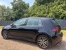 USED 2018 67 VOLKSWAGEN GOLF 1.5 TSI EVO SE Nav Euro 6 (s/s) 5dr CARPLAY, PARK ASSIST, KEYLESS