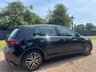 USED 2018 67 VOLKSWAGEN GOLF 1.5 TSI EVO SE Nav Euro 6 (s/s) 5dr CARPLAY, PARK ASSIST, KEYLESS
