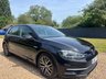 USED 2018 67 VOLKSWAGEN GOLF 1.5 TSI EVO SE Nav Euro 6 (s/s) 5dr CARPLAY, PARK ASSIST, KEYLESS