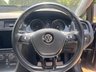 USED 2018 67 VOLKSWAGEN GOLF 1.5 TSI EVO SE Nav Euro 6 (s/s) 5dr CARPLAY, PARK ASSIST, KEYLESS