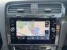 USED 2018 67 VOLKSWAGEN GOLF 1.5 TSI EVO SE Nav Euro 6 (s/s) 5dr CARPLAY, PARK ASSIST, KEYLESS