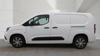 USED 2020 70 VAUXHALL COMBO Sportive L2 H1 D Turbo 100 PS LWB With Air Conditioning, Electric Pack, Bulkhead , Ply Lining, Parking Sensors, Cruise Control finished in 