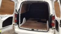 USED 2020 70 VAUXHALL COMBO Sportive L2 H1 D Turbo 100 PS LWB With Air Conditioning, Electric Pack, Bulkhead , Ply Lining, Parking Sensors, Cruise Control finished in 