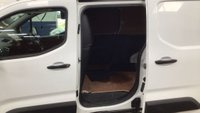 USED 2020 70 VAUXHALL COMBO Sportive L2 H1 D Turbo 100 PS LWB With Air Conditioning, Electric Pack, Bulkhead , Ply Lining, Parking Sensors, Cruise Control finished in 