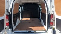 USED 2020 70 VAUXHALL COMBO Sportive L2 H1 D Turbo 100 PS LWB With Air Conditioning, Electric Pack, Bulkhead , Ply Lining, Parking Sensors, Cruise Control finished in 