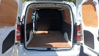 USED 2020 70 VAUXHALL COMBO Sportive L2 H1 D Turbo 100 PS LWB With Air Conditioning, Electric Pack, Bulkhead , Ply Lining, Parking Sensors, Cruise Control finished in 