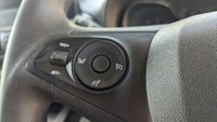 USED 2020 70 VAUXHALL COMBO Sportive L2 H1 D Turbo 100 PS LWB With Air Conditioning, Electric Pack, Bulkhead , Ply Lining, Parking Sensors, Cruise Control finished in 