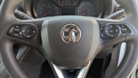 USED 2020 70 VAUXHALL COMBO Sportive L2 H1 D Turbo 100 PS LWB With Air Conditioning, Electric Pack, Bulkhead , Ply Lining, Parking Sensors, Cruise Control finished in 