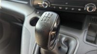 USED 2020 70 VAUXHALL COMBO Sportive L2 H1 D Turbo 100 PS LWB With Air Conditioning, Electric Pack, Bulkhead , Ply Lining, Parking Sensors, Cruise Control finished in 
