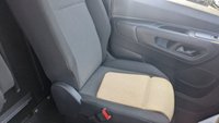 USED 2020 70 VAUXHALL COMBO Sportive L2 H1 D Turbo 100 PS LWB With Air Conditioning, Electric Pack, Bulkhead , Ply Lining, Parking Sensors, Cruise Control finished in 