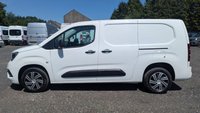 USED 2020 70 VAUXHALL COMBO Sportive L2 H1 D Turbo 100 PS LWB With Air Conditioning, Electric Pack, Bulkhead , Ply Lining, Parking Sensors, Cruise Control finished in 