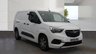 USED 2020 70 VAUXHALL COMBO Sportive L2 H1 D Turbo 100 PS LWB With Air Conditioning, Electric Pack, Bulkhead , Ply Lining, Parking Sensors, Cruise Control finished in 