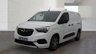 USED 2020 70 VAUXHALL COMBO Sportive L2 H1 D Turbo 100 PS LWB With Air Conditioning, Electric Pack, Bulkhead , Ply Lining, Parking Sensors, Cruise Control finished in 