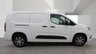 USED 2020 70 VAUXHALL COMBO Sportive L2 H1 D Turbo 100 PS LWB With Air Conditioning, Electric Pack, Bulkhead , Ply Lining, Parking Sensors, Cruise Control finished in 