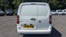 USED 2020 70 VAUXHALL COMBO Sportive L2 H1 D Turbo 100 PS LWB With Air Conditioning, Electric Pack, Bulkhead , Ply Lining, Parking Sensors, Cruise Control finished in 