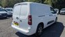 USED 2020 70 VAUXHALL COMBO Sportive L2 H1 D Turbo 100 PS LWB With Air Conditioning, Electric Pack, Bulkhead , Ply Lining, Parking Sensors, Cruise Control finished in 