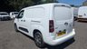 USED 2020 70 VAUXHALL COMBO Sportive L2 H1 D Turbo 100 PS LWB With Air Conditioning, Electric Pack, Bulkhead , Ply Lining, Parking Sensors, Cruise Control finished in 