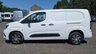 USED 2020 70 VAUXHALL COMBO Sportive L2 H1 D Turbo 100 PS LWB With Air Conditioning, Electric Pack, Bulkhead , Ply Lining, Parking Sensors, Cruise Control finished in 