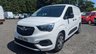USED 2020 70 VAUXHALL COMBO Sportive L2 H1 D Turbo 100 PS LWB With Air Conditioning, Electric Pack, Bulkhead , Ply Lining, Parking Sensors, Cruise Control finished in 