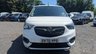 USED 2020 70 VAUXHALL COMBO Sportive L2 H1 D Turbo 100 PS LWB With Air Conditioning, Electric Pack, Bulkhead , Ply Lining, Parking Sensors, Cruise Control finished in 