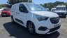 USED 2020 70 VAUXHALL COMBO Sportive L2 H1 D Turbo 100 PS LWB With Air Conditioning, Electric Pack, Bulkhead , Ply Lining, Parking Sensors, Cruise Control finished in 