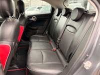 USED 2016 66 FIAT 500X 1.4 MultiAir Pop Star SUV 5dr Petrol Manual Euro 6 (s/s) (140 ps) 