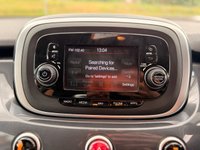 USED 2016 66 FIAT 500X 1.4 MultiAir Pop Star SUV 5dr Petrol Manual Euro 6 (s/s) (140 ps) 