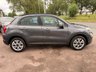 USED 2016 66 FIAT 500X 1.4 MultiAir Pop Star SUV 5dr Petrol Manual Euro 6 (s/s) (140 ps) 